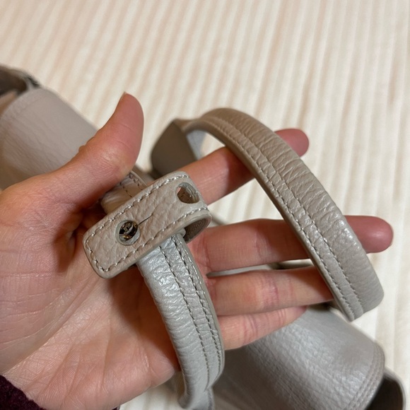 3.1 Phillip Lim | Light Gray | Medium Pashli - Picture 12 of 17